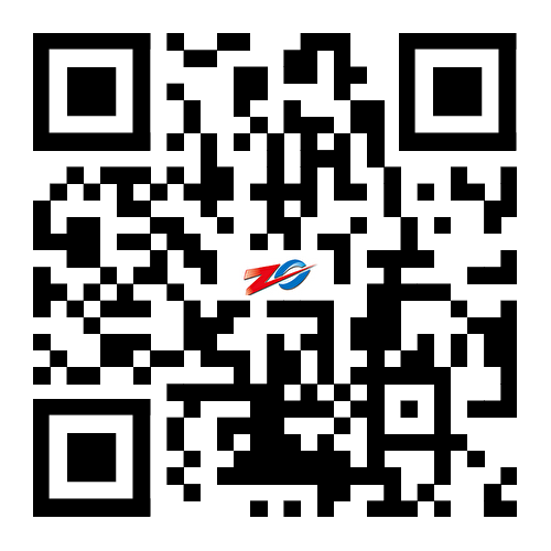 Scan to add on WeChat